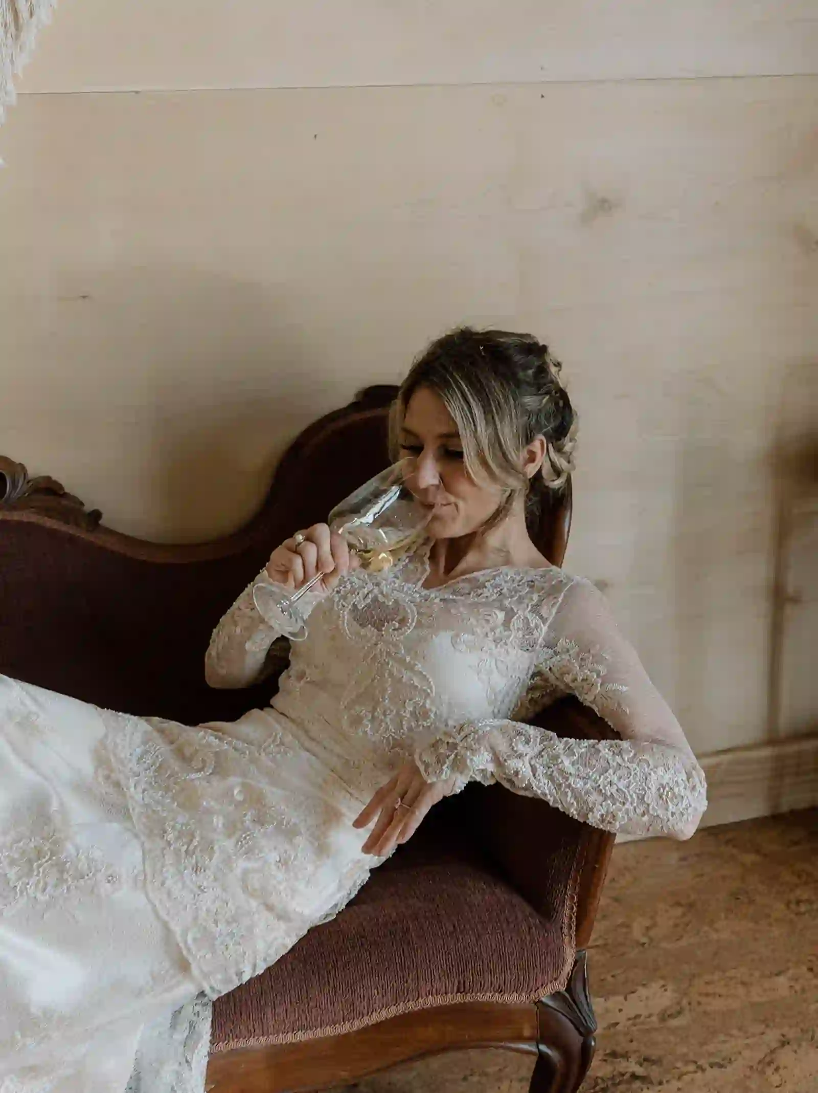 Marea Weddings