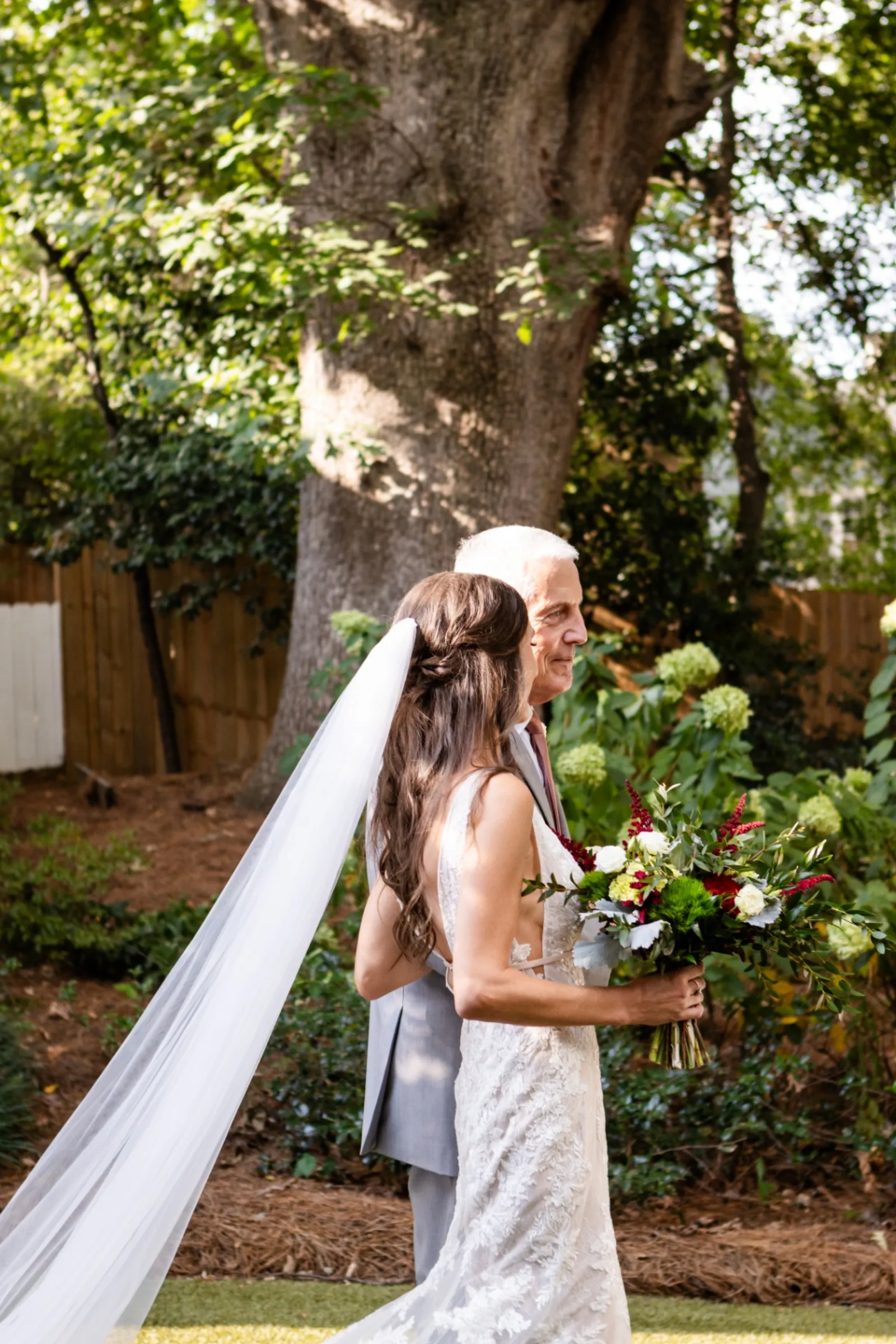 Marea Weddings
