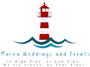 Marea Weddings and Events